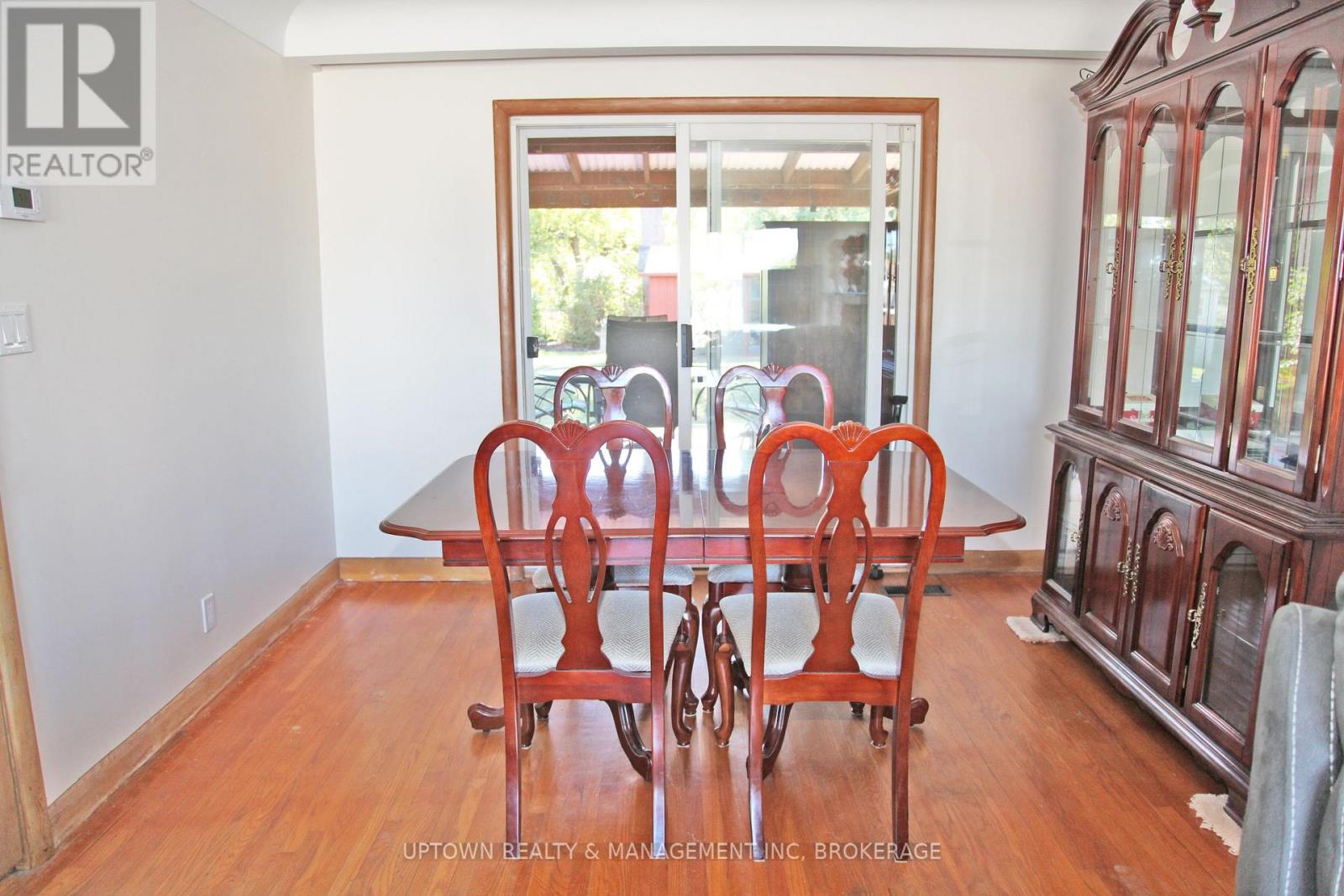 Single Family House for Sale in  HIXON ROAD Hamilton (Rosedale) 