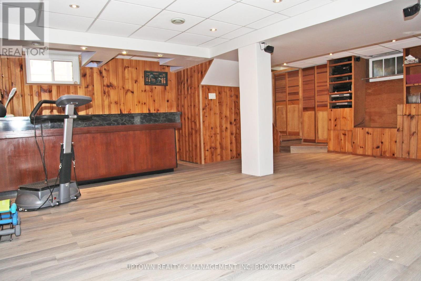 Single Family House for Sale in  HIXON ROAD Hamilton (Rosedale) 