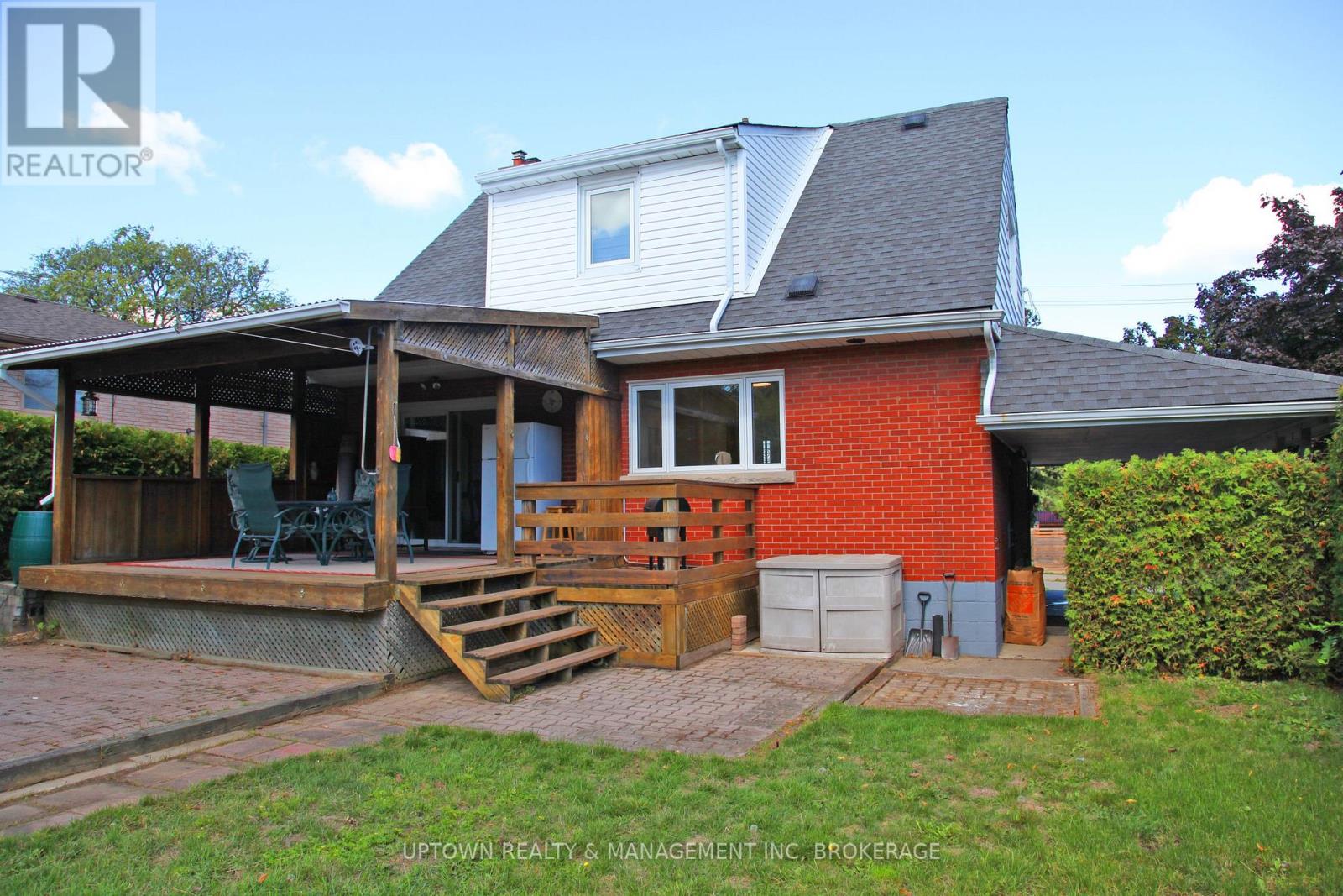 Single Family House for Sale in  HIXON ROAD Hamilton (Rosedale) 