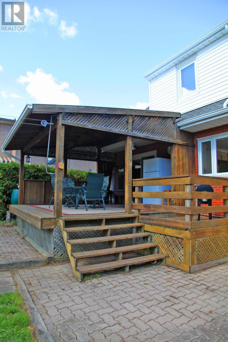 Single Family House for Sale in  HIXON ROAD Hamilton (Rosedale) 