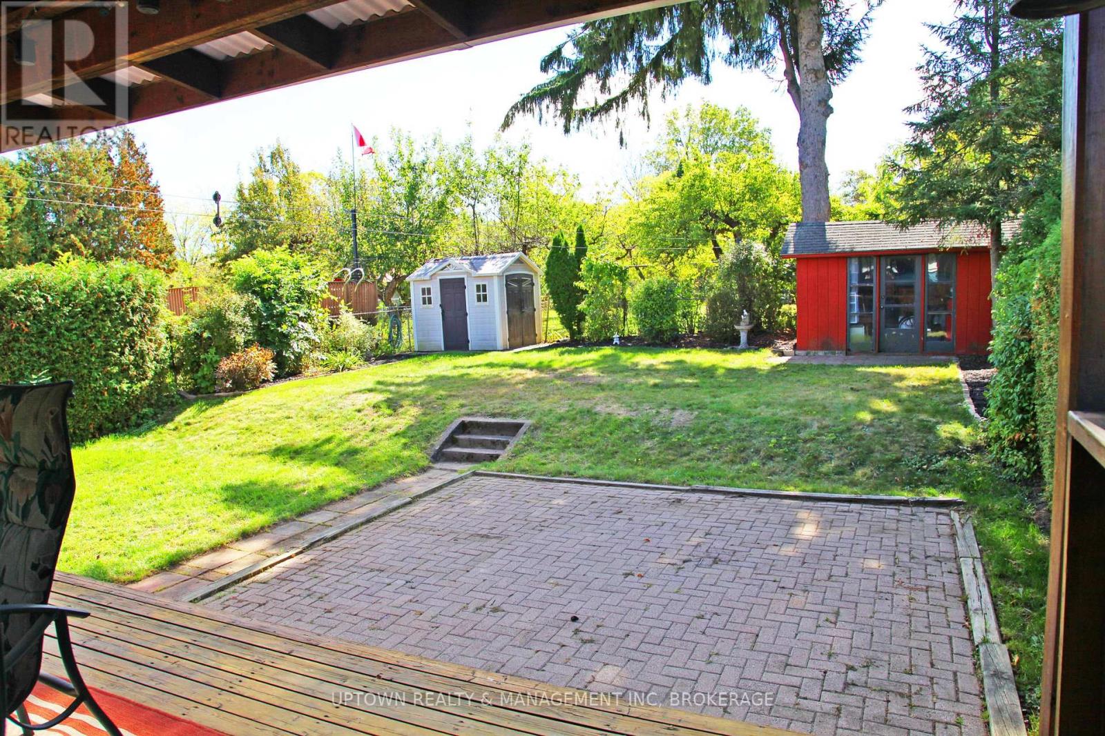 Single Family House for Sale in  HIXON ROAD Hamilton (Rosedale) 