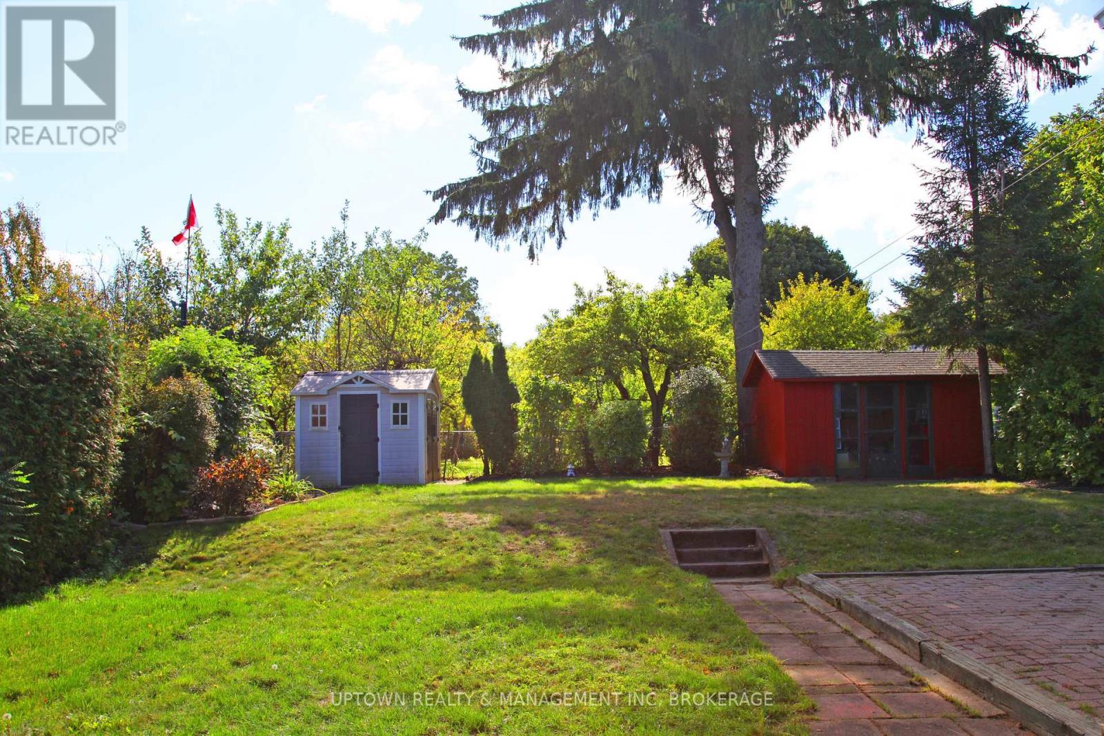 Single Family House for Sale in  HIXON ROAD Hamilton (Rosedale) 