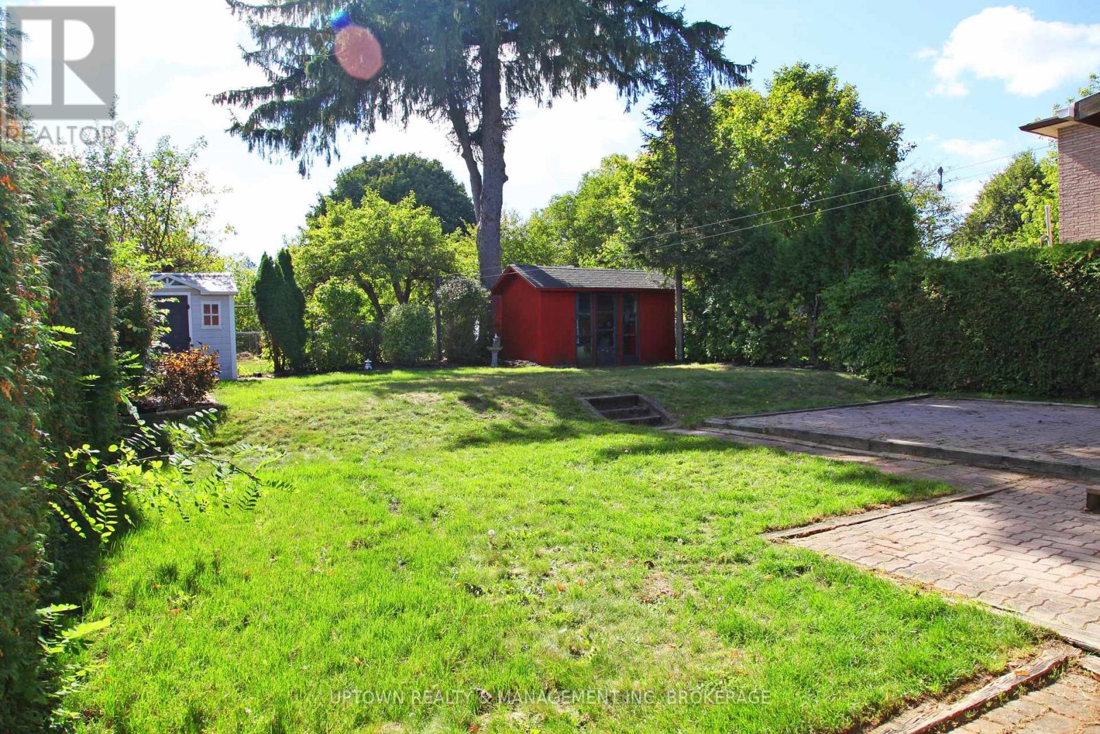 Single Family House for Sale in  HIXON ROAD Hamilton (Rosedale) 