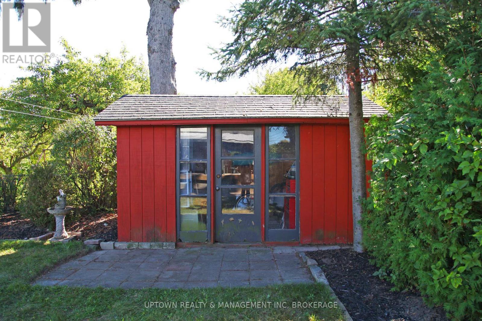 Single Family House for Sale in  HIXON ROAD Hamilton (Rosedale) 