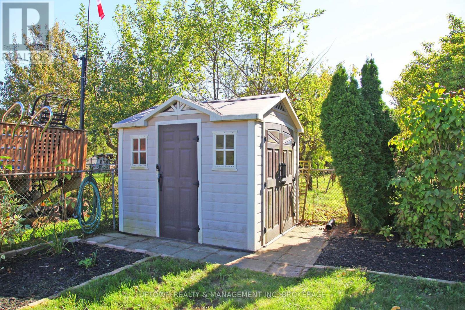 Single Family House for Sale in  HIXON ROAD Hamilton (Rosedale) 