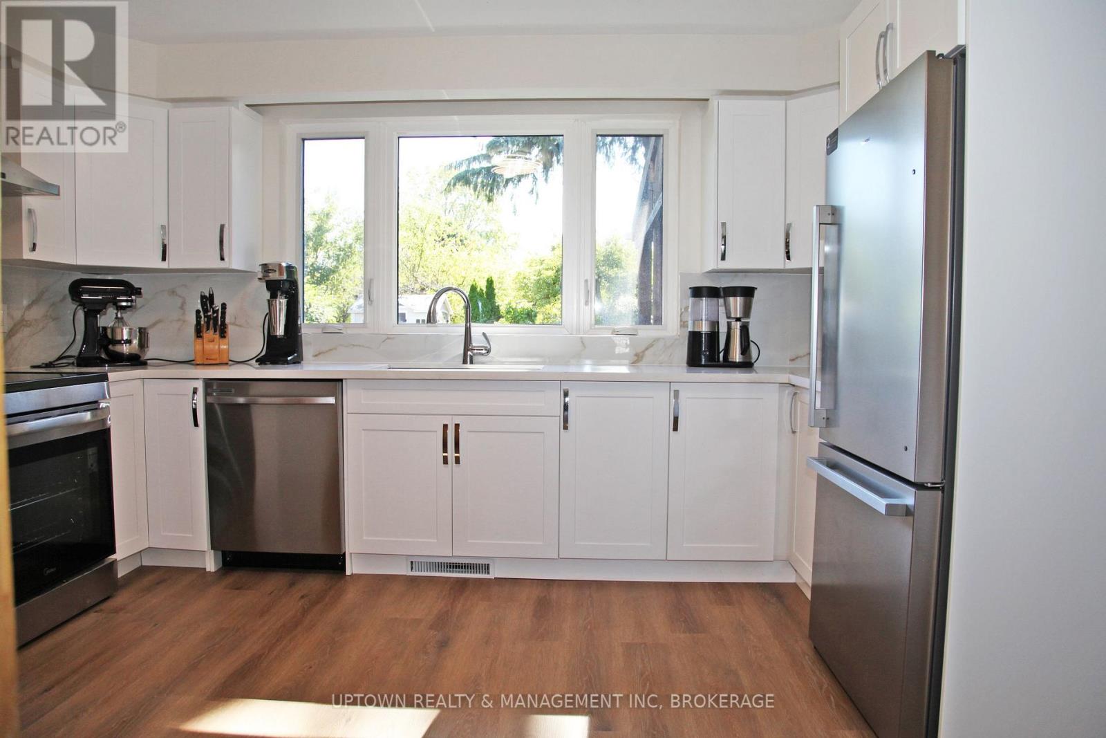 Single Family House for Sale in  HIXON ROAD Hamilton (Rosedale) 