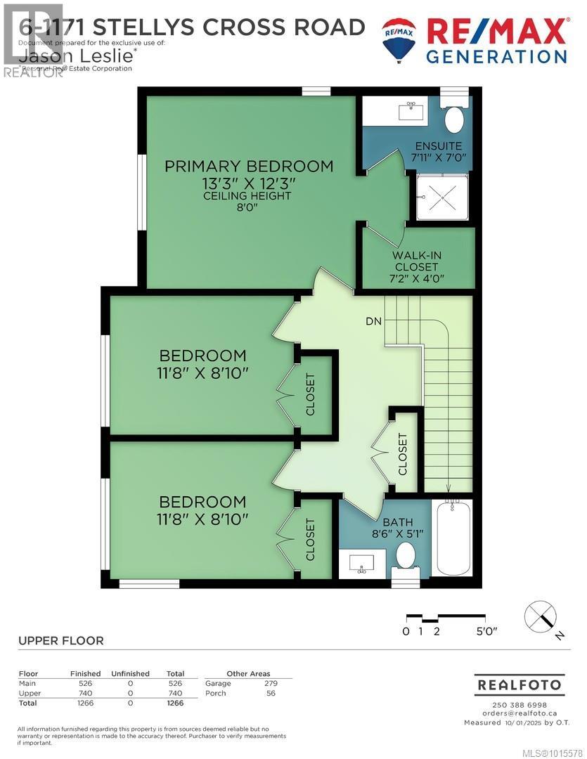 6 1171 STELLY'S CROSS Road, Central Saanich