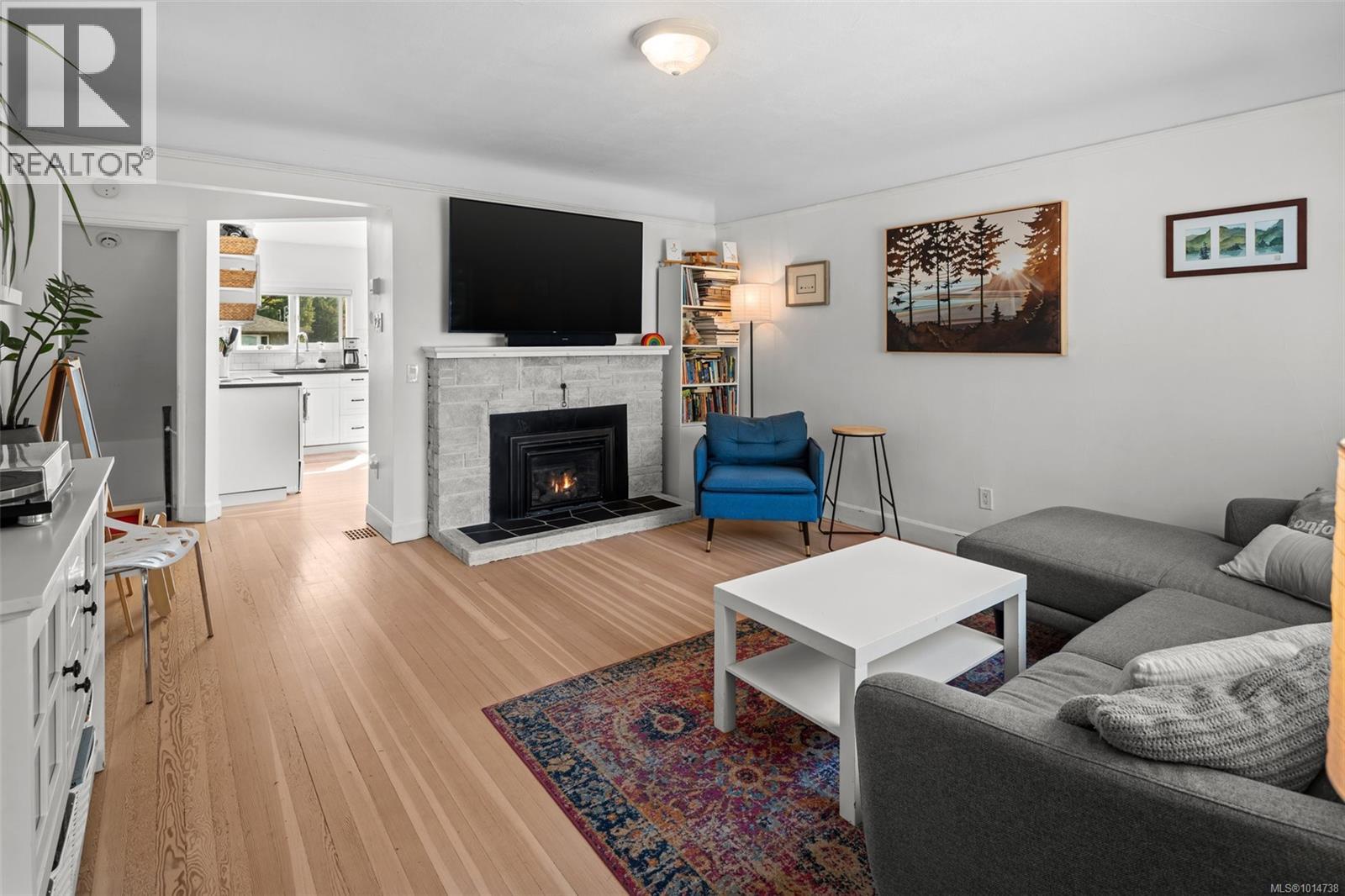 2701 Forbes St, Victoria
