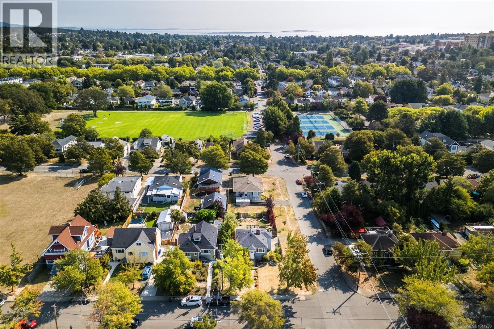2701 Forbes St, Victoria