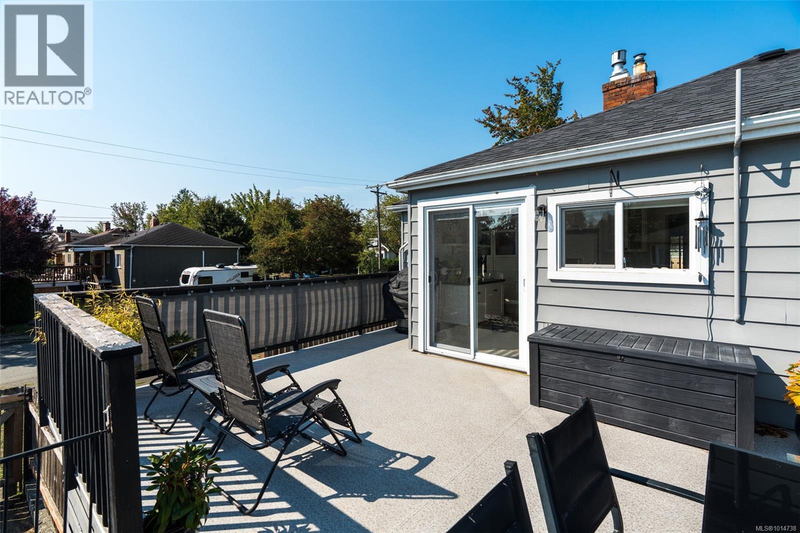 2701 Forbes St, Victoria
