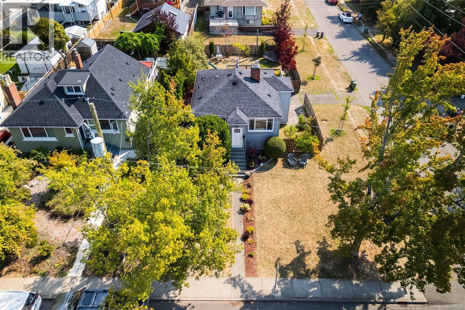 2701 Forbes St, Victoria