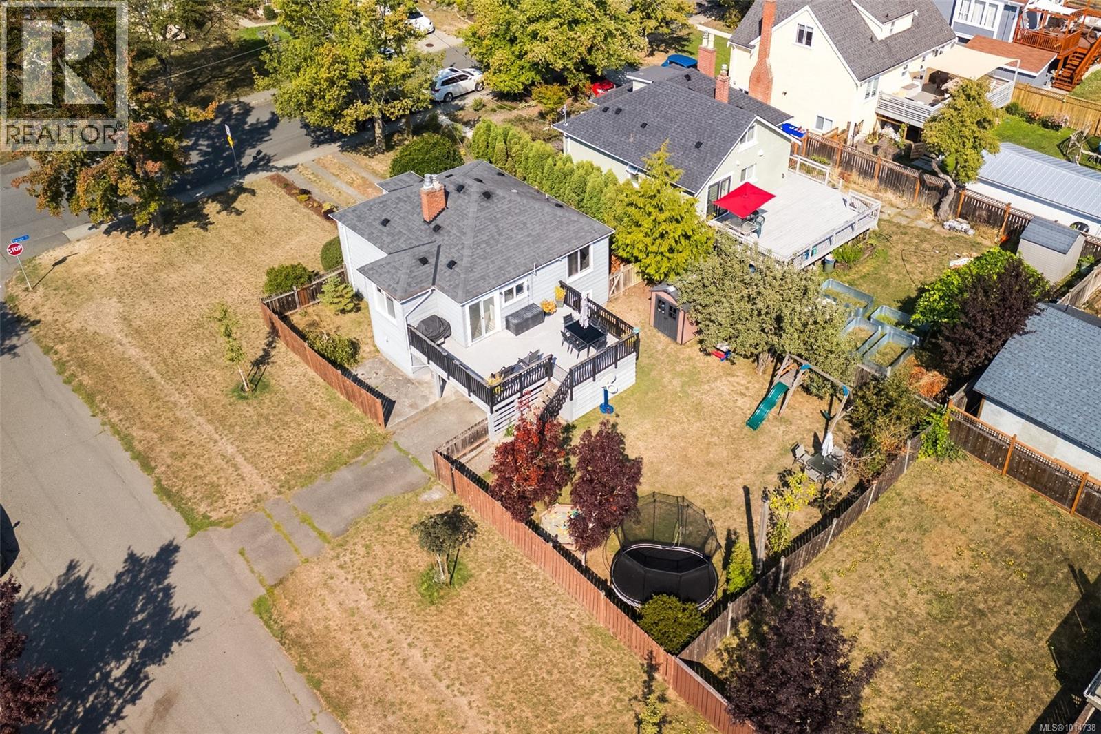 2701 Forbes St, Victoria