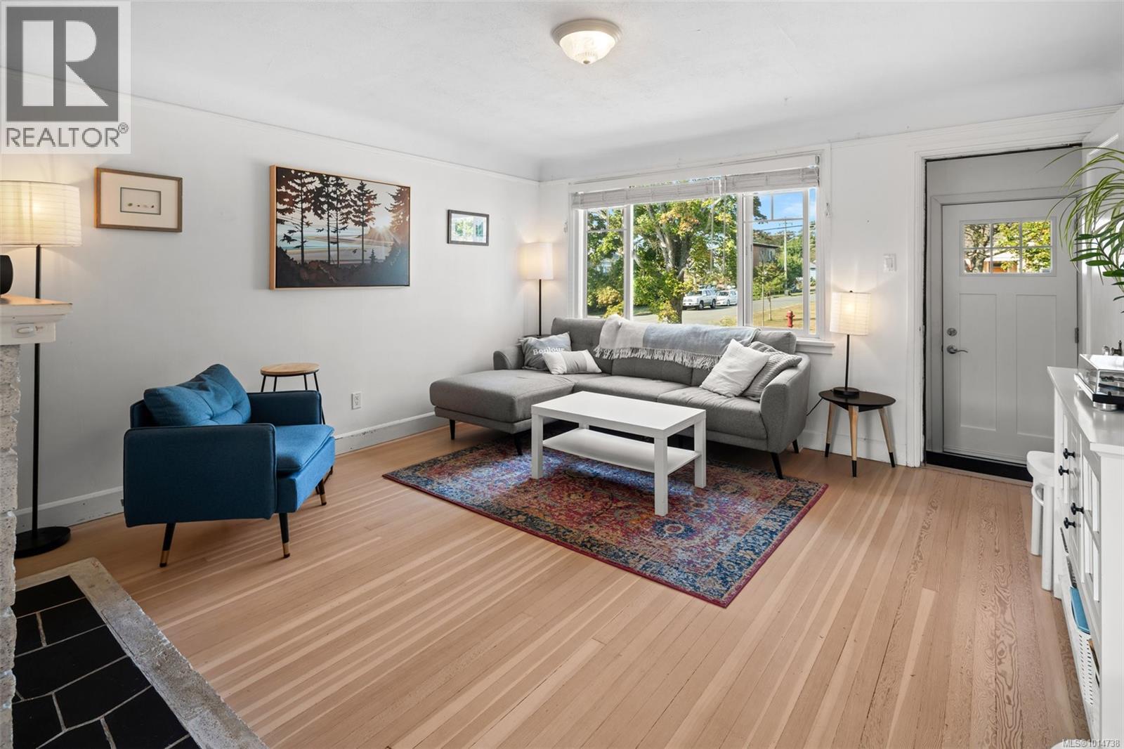 2701 Forbes St, Victoria