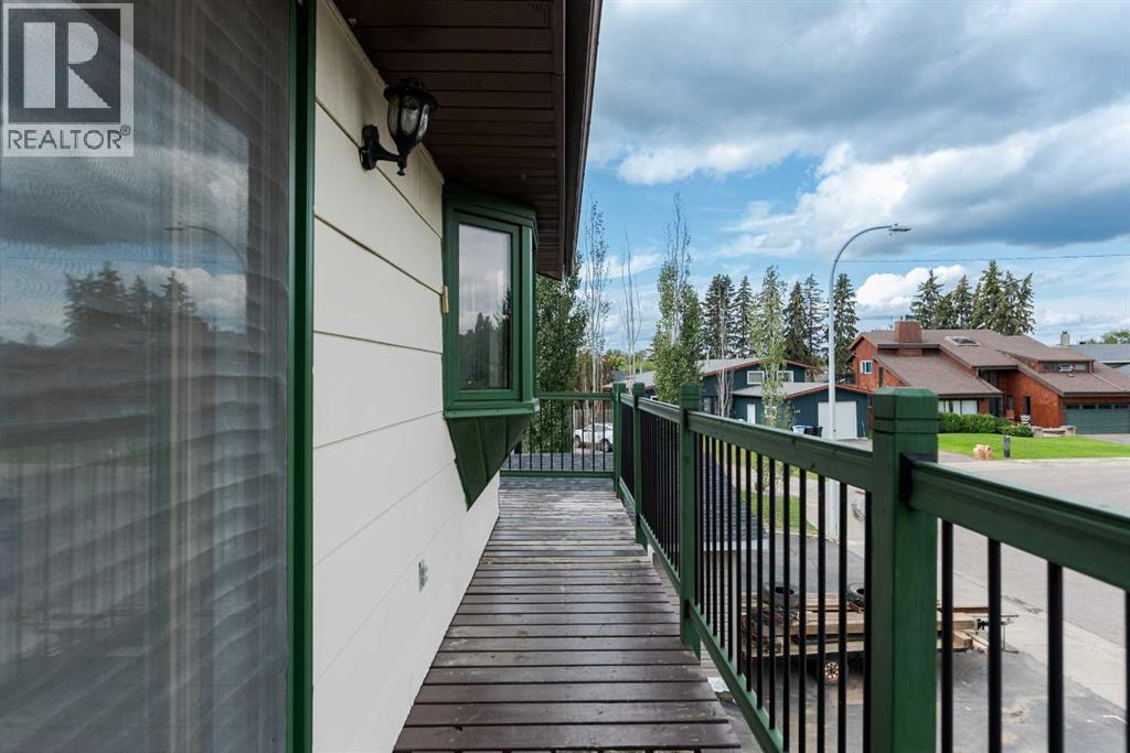 156 Cowley Bay, Fort McMurray