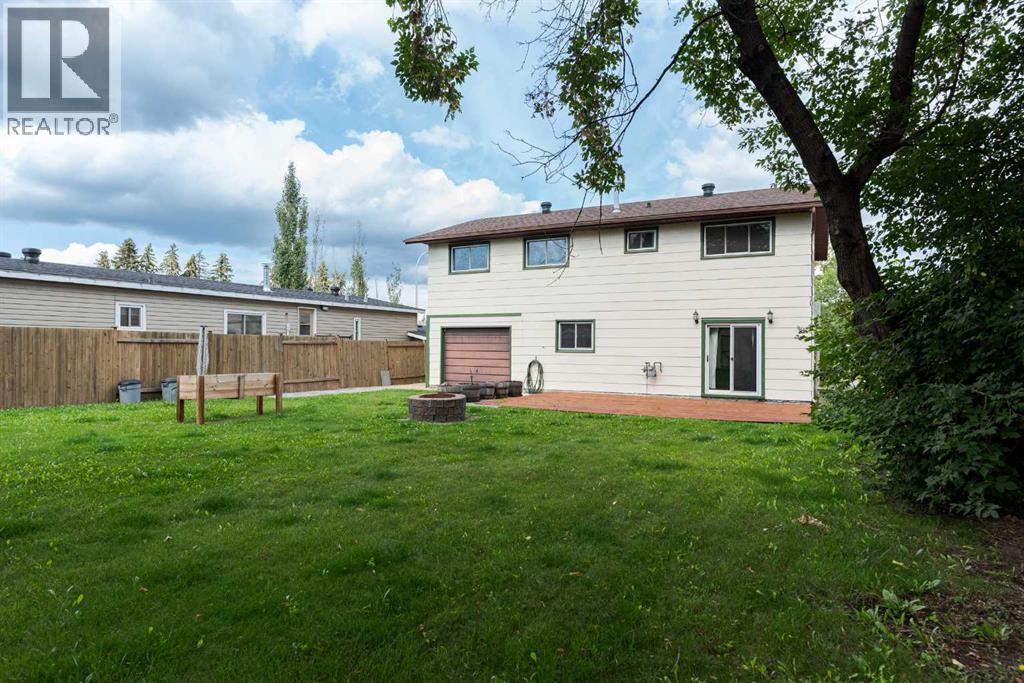 156 Cowley Bay, Fort McMurray