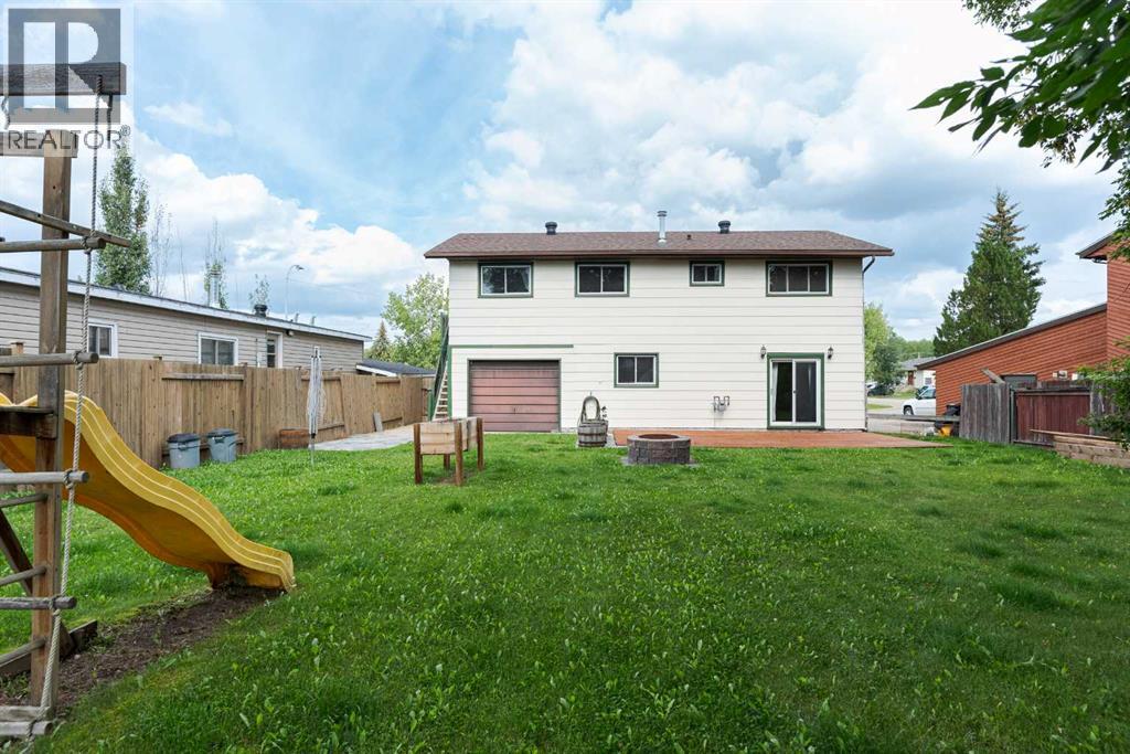 156 Cowley Bay, Fort McMurray