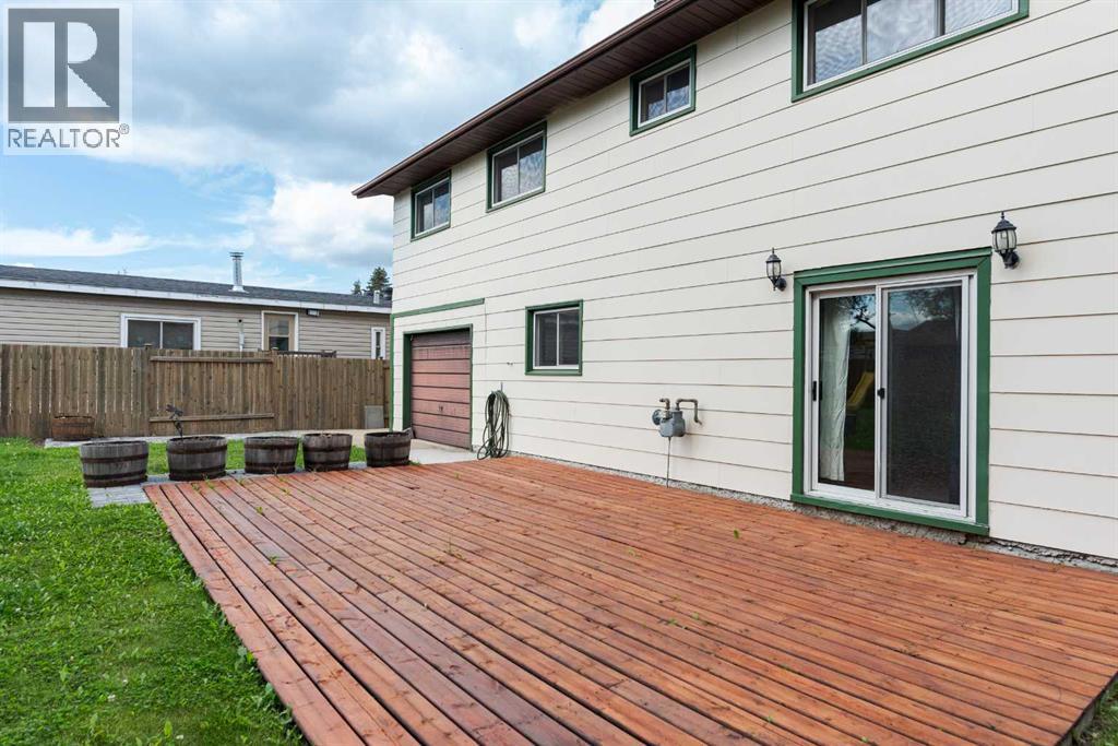 156 Cowley Bay, Fort McMurray