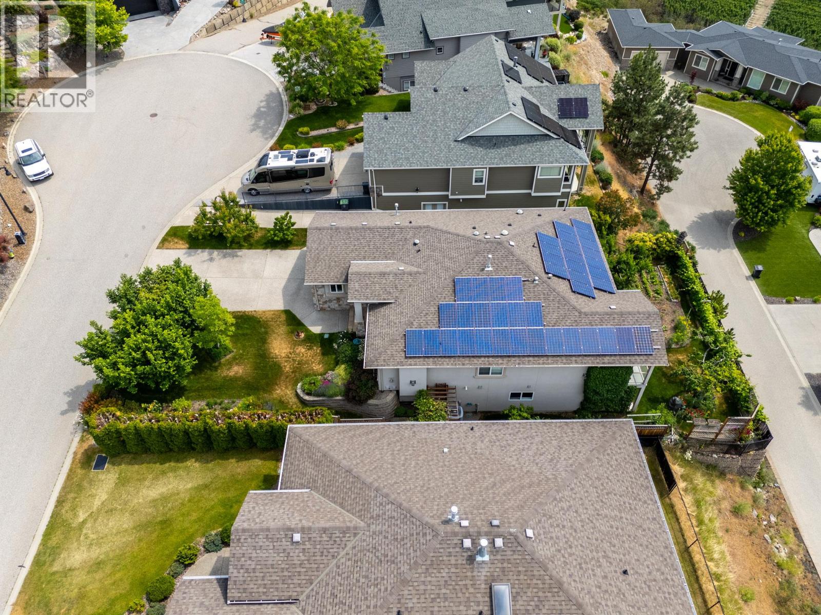 2591 Lake Breeze Court, Lake Country