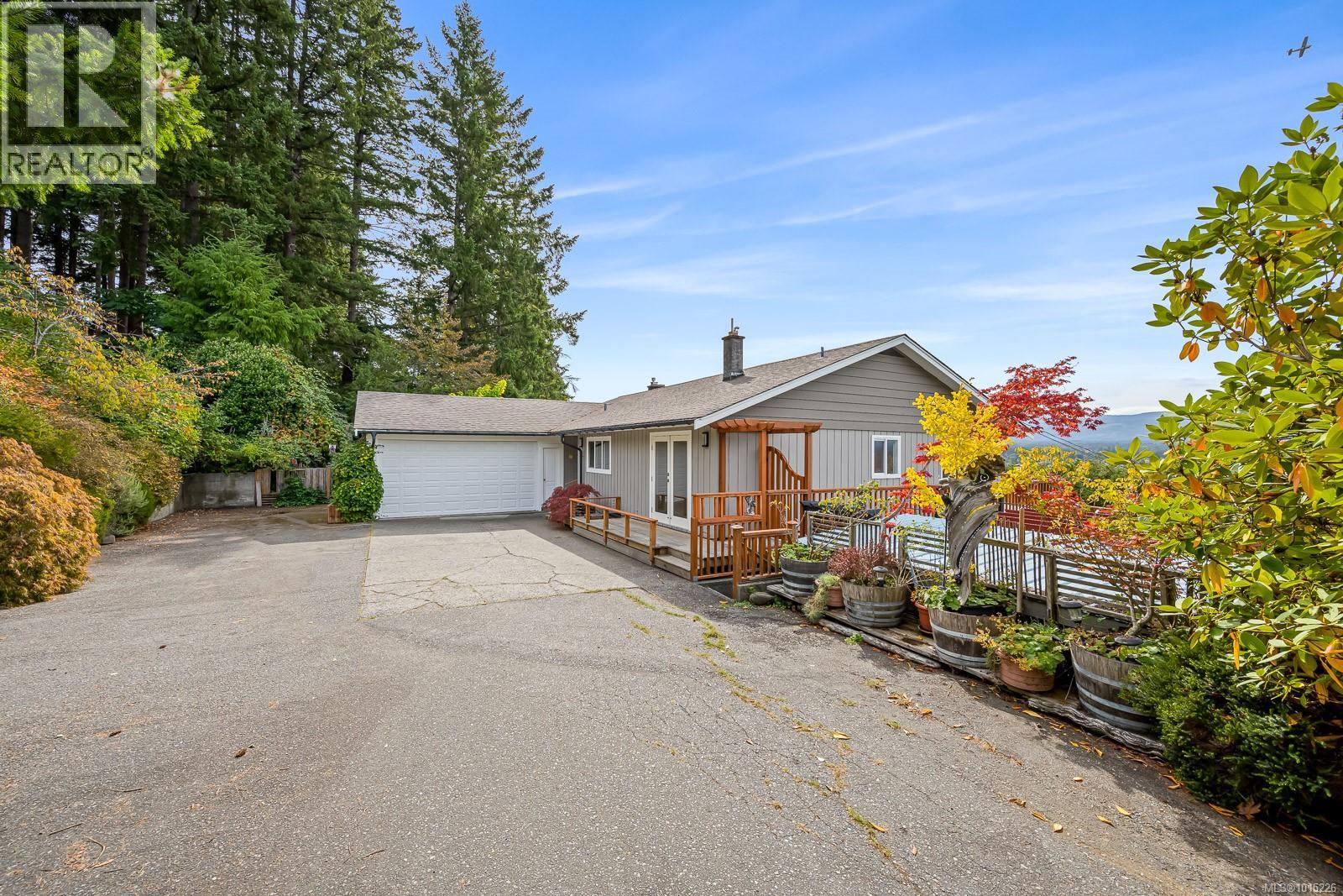 1345 Glen Urquhart Dr, Courtenay