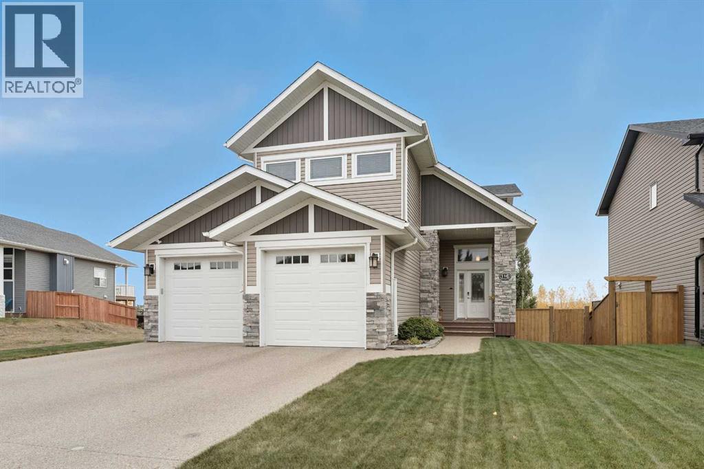 116 Paramount Crescent, Blackfalds