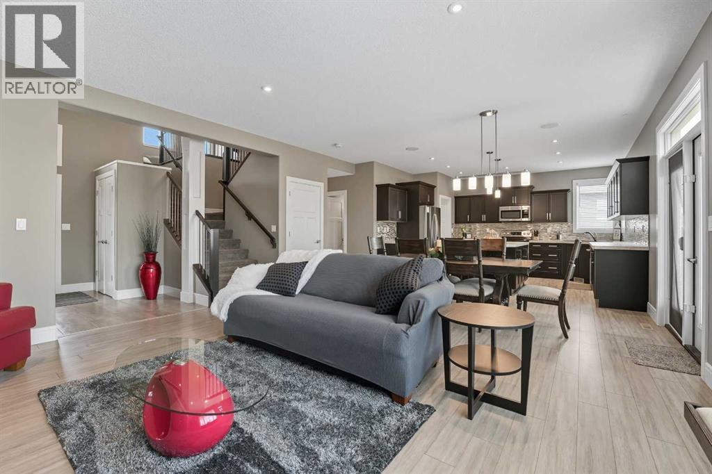 116 Paramount Crescent, Blackfalds