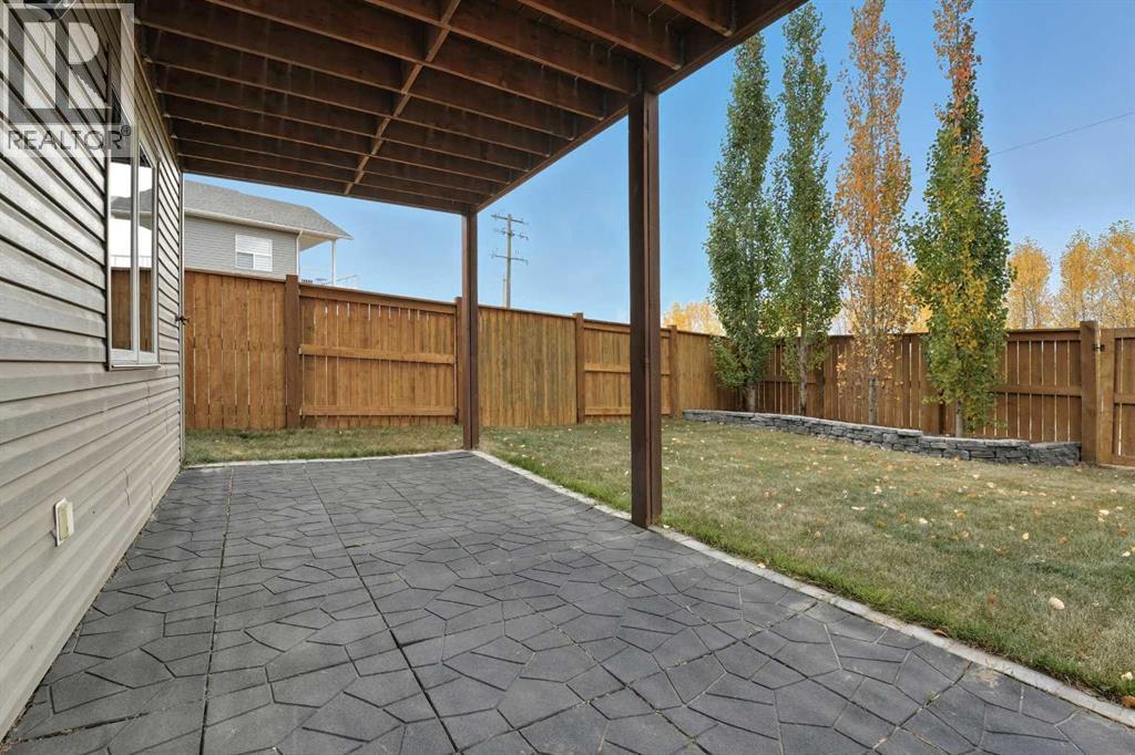 116 Paramount Crescent, Blackfalds