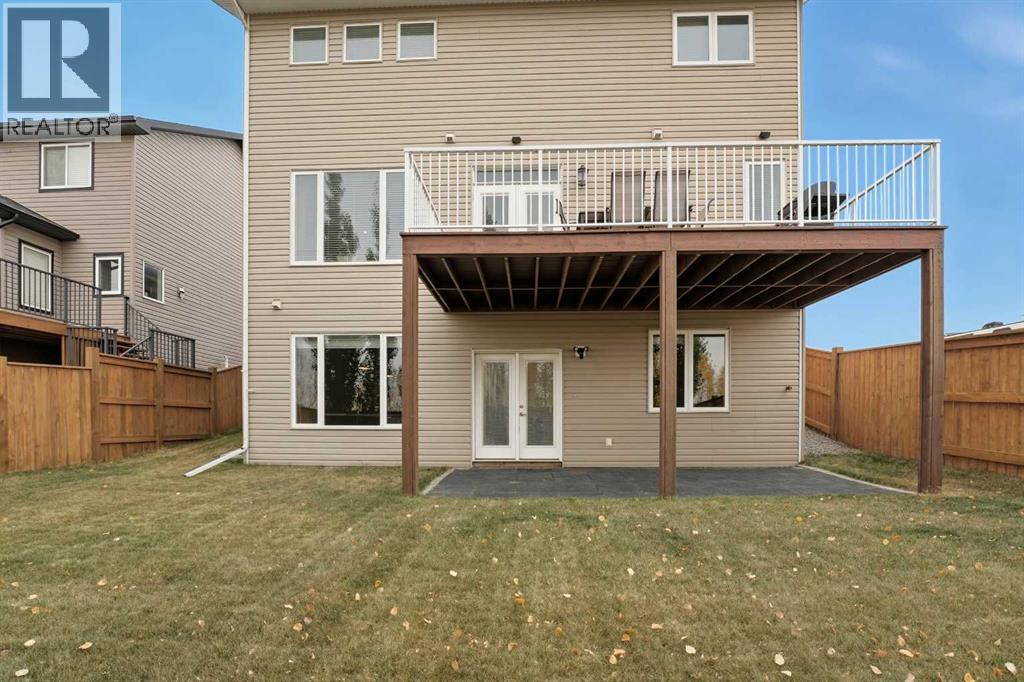 116 Paramount Crescent, Blackfalds