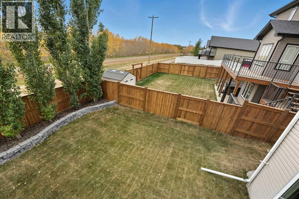 116 Paramount Crescent, Blackfalds