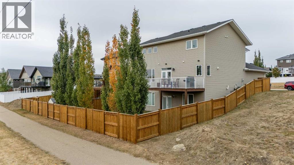 116 Paramount Crescent, Blackfalds