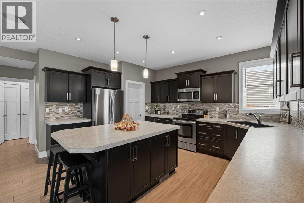 116 Paramount Crescent, Blackfalds