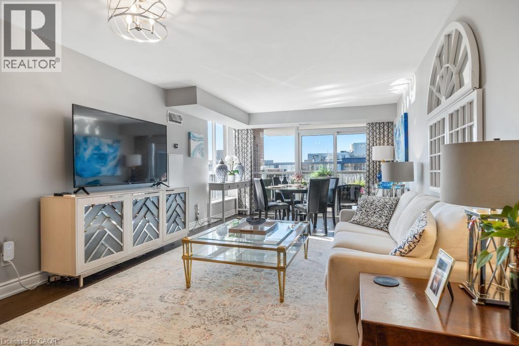 #1101 442 MAPLE AVENUE - 18