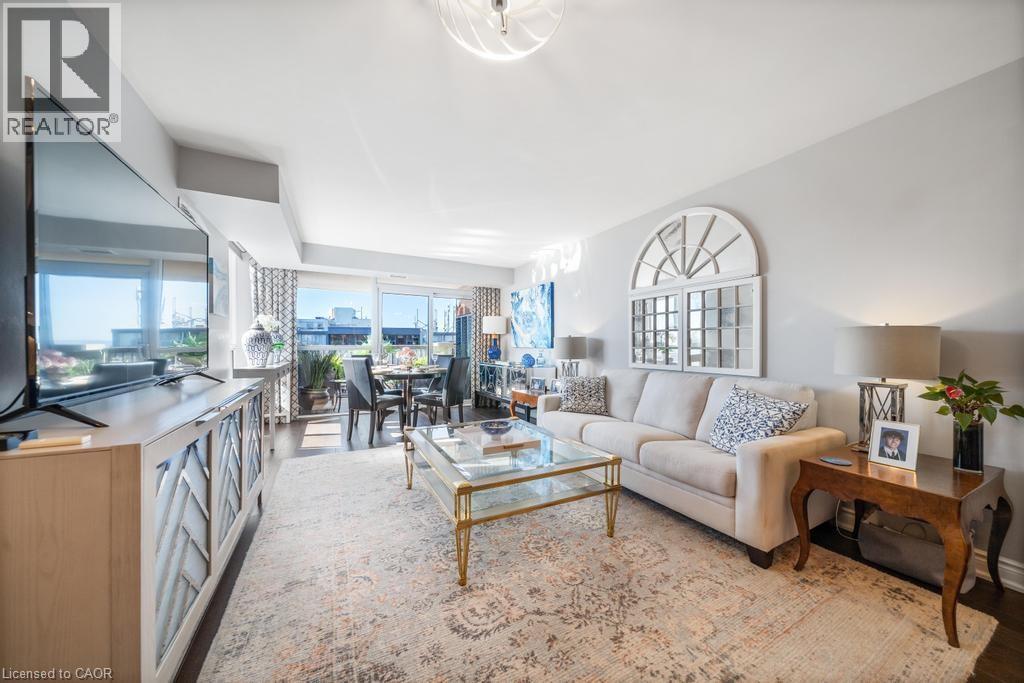 #1101 442 MAPLE AVENUE - 19