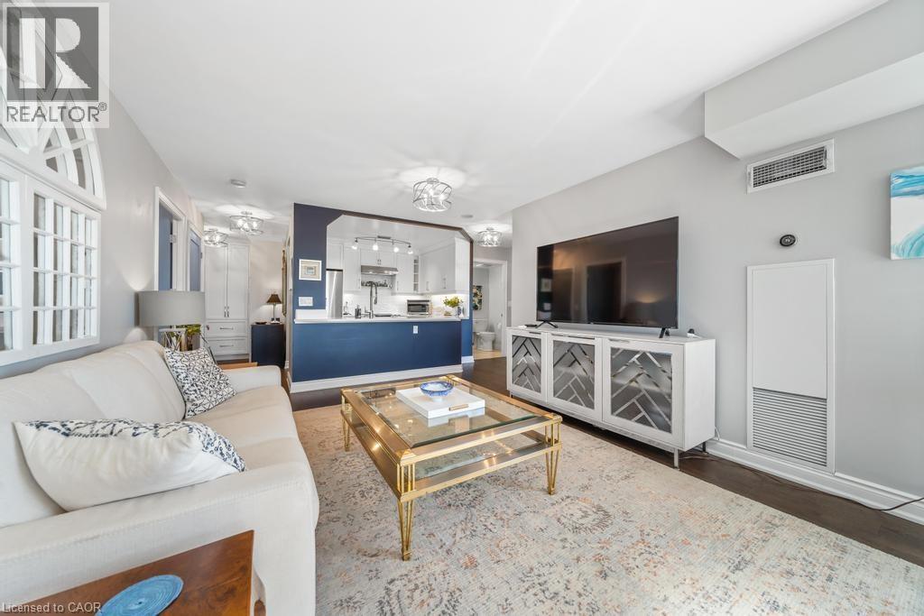 #1101 442 MAPLE AVENUE - 22
