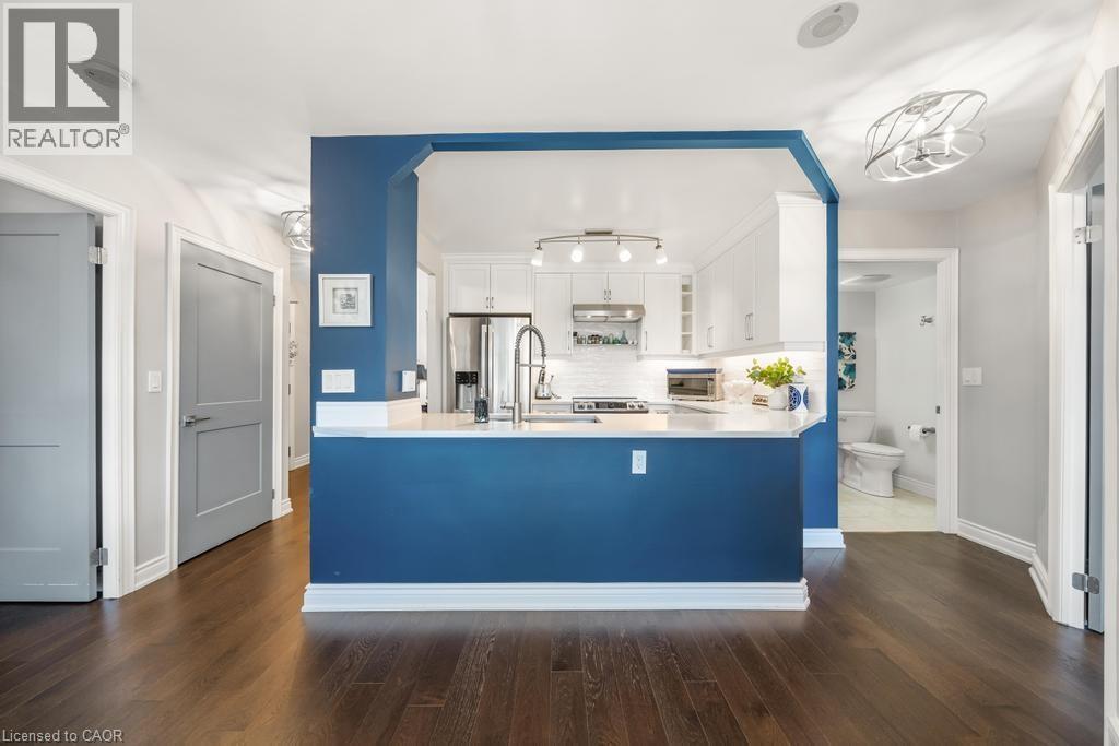 #1101 442 MAPLE AVENUE - 23