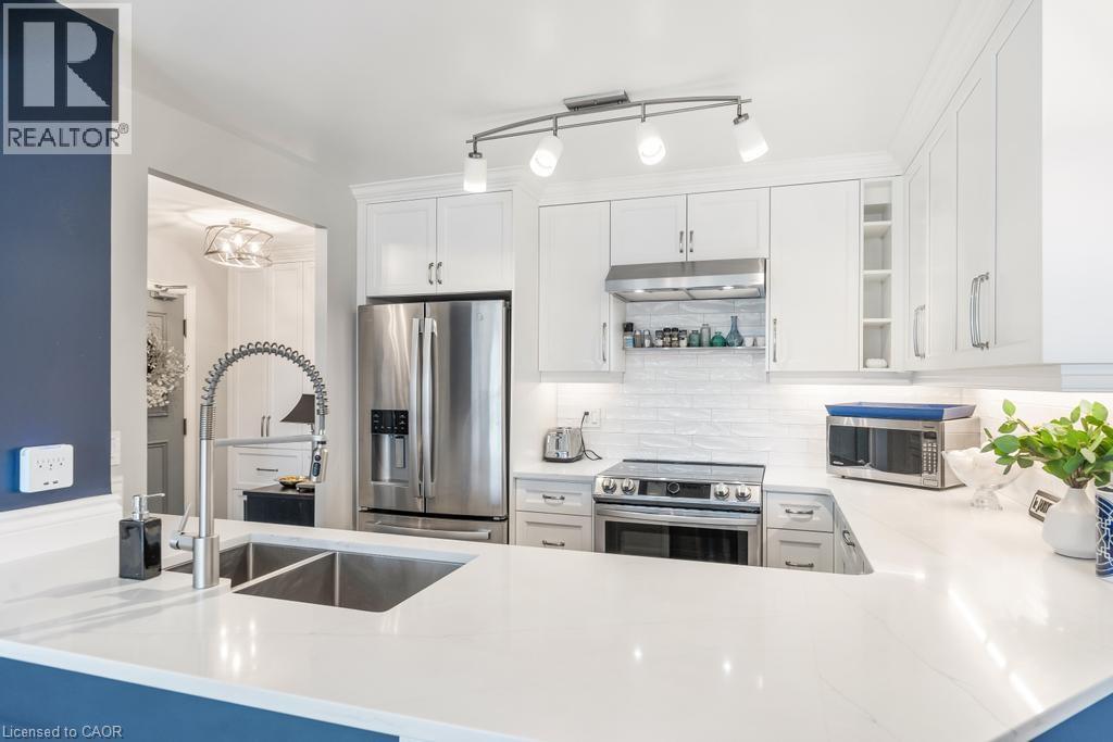#1101 442 MAPLE AVENUE - 24