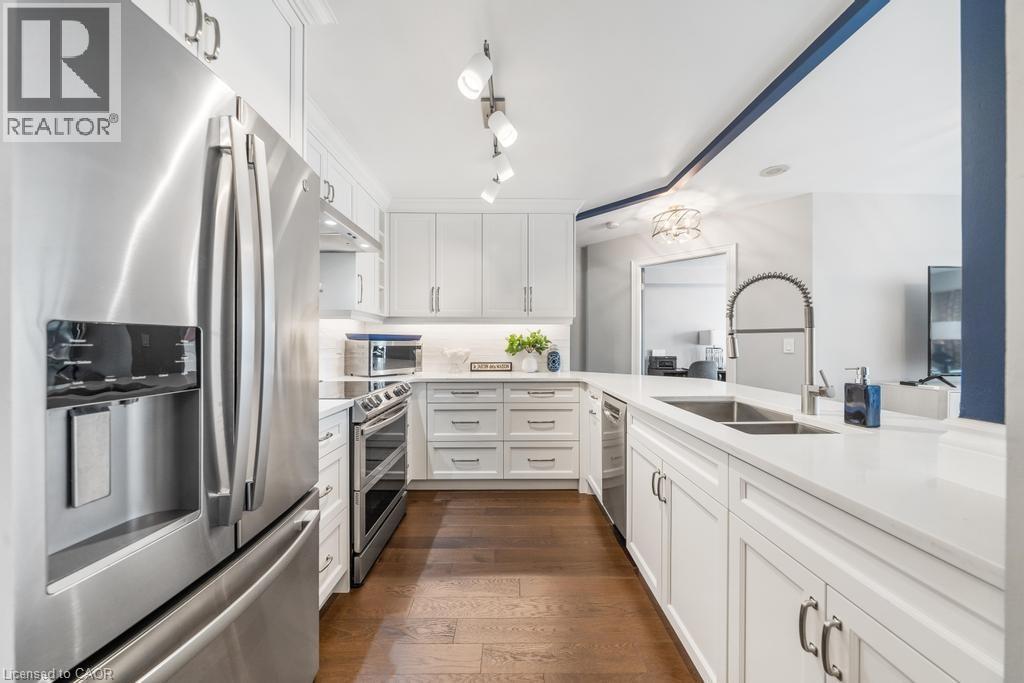 #1101 442 MAPLE AVENUE - 25