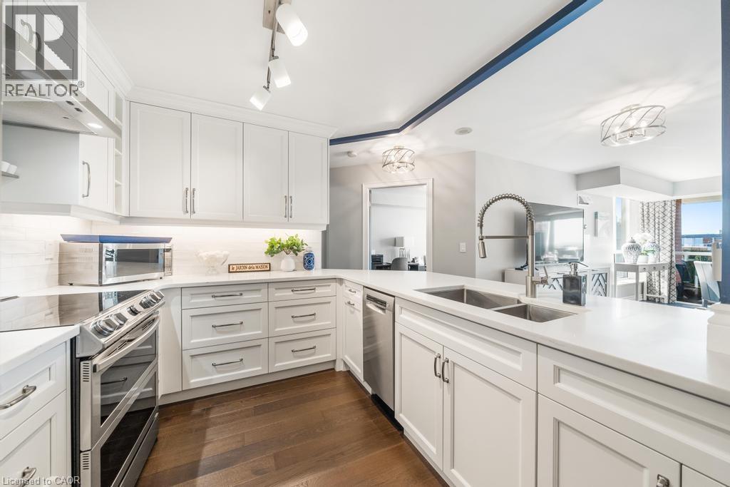 #1101 442 MAPLE AVENUE - 26