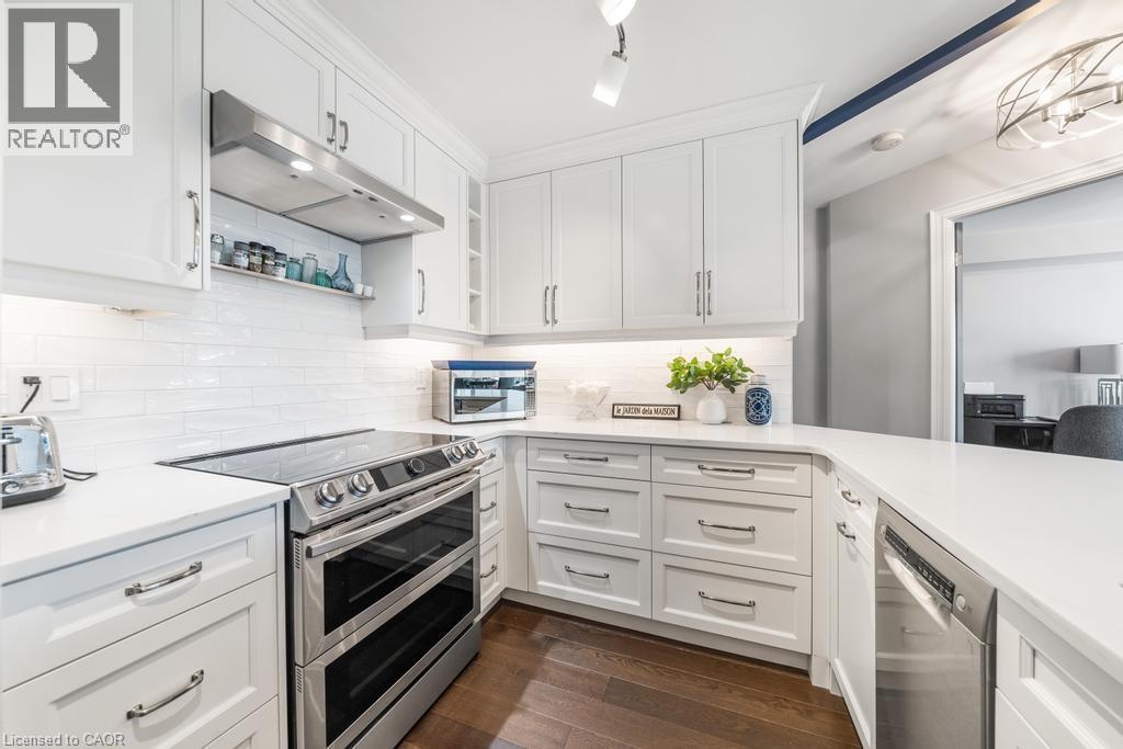 #1101 442 MAPLE AVENUE - 27