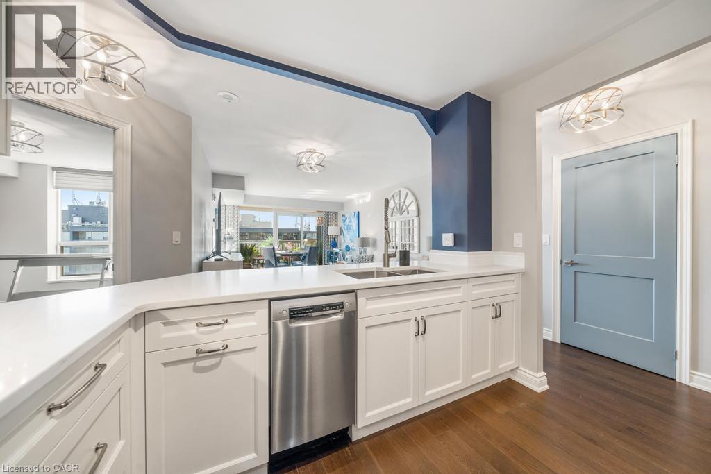 #1101 442 MAPLE AVENUE - 29