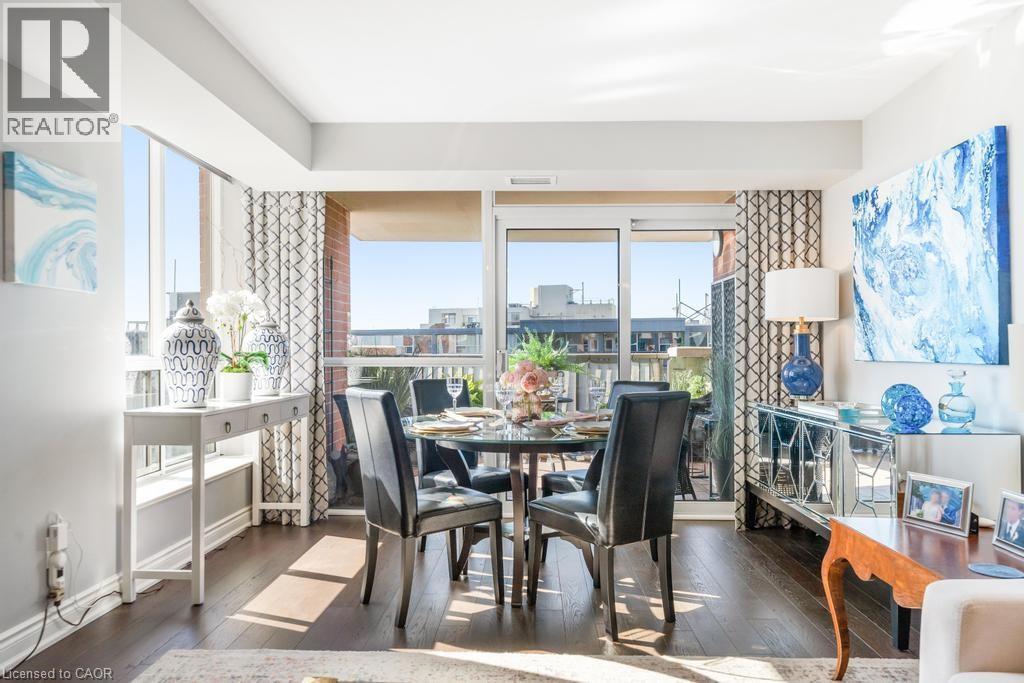 #1101 442 MAPLE AVENUE - 33