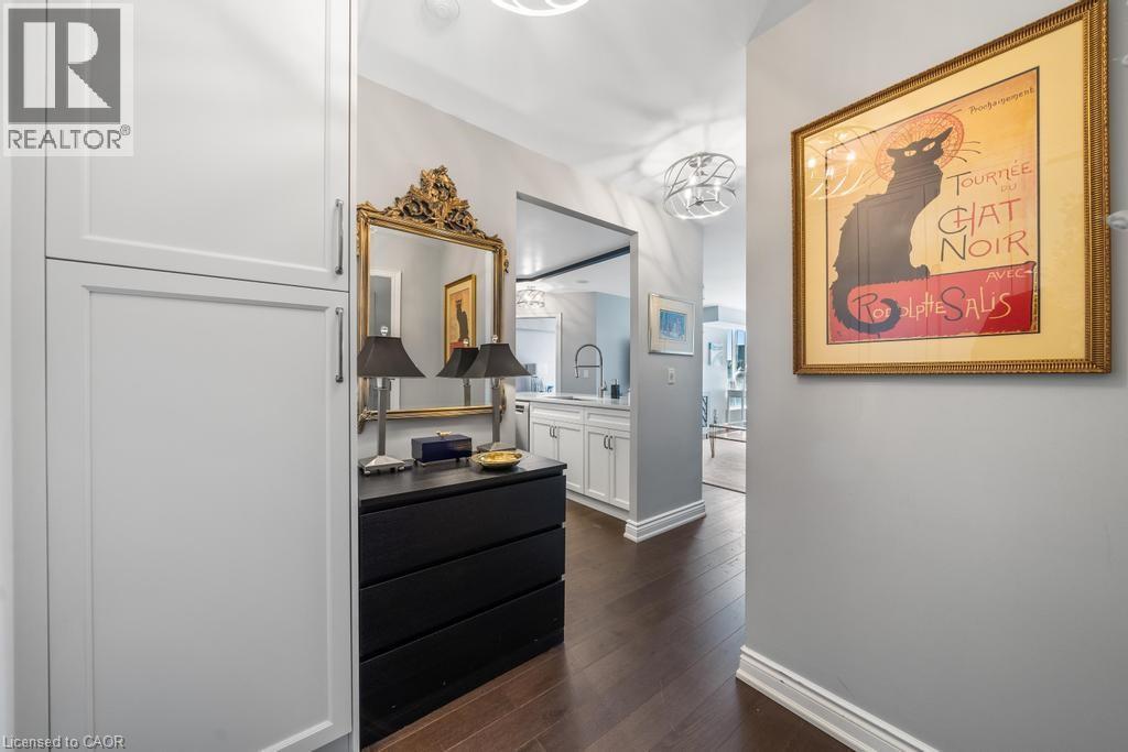 #1101 442 MAPLE AVENUE - 8