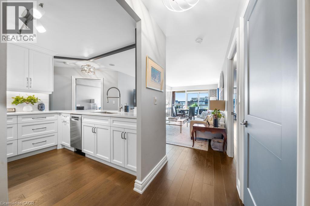 #1101 442 MAPLE AVENUE - 9