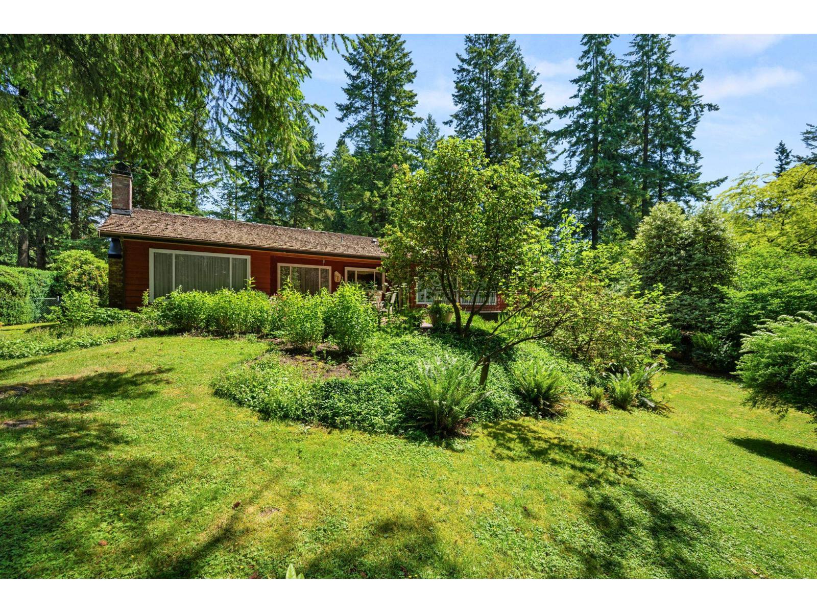 5281 236 STREET, Langley