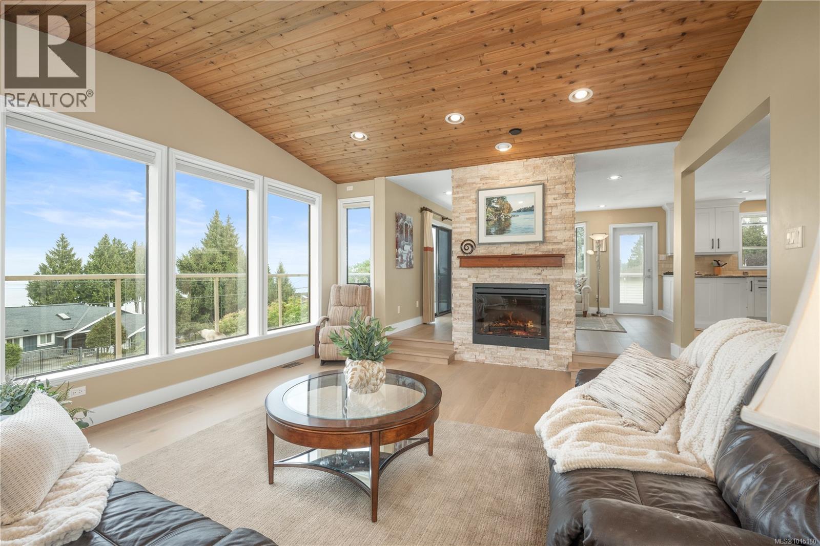 5750 Norasea Rd, Nanaimo