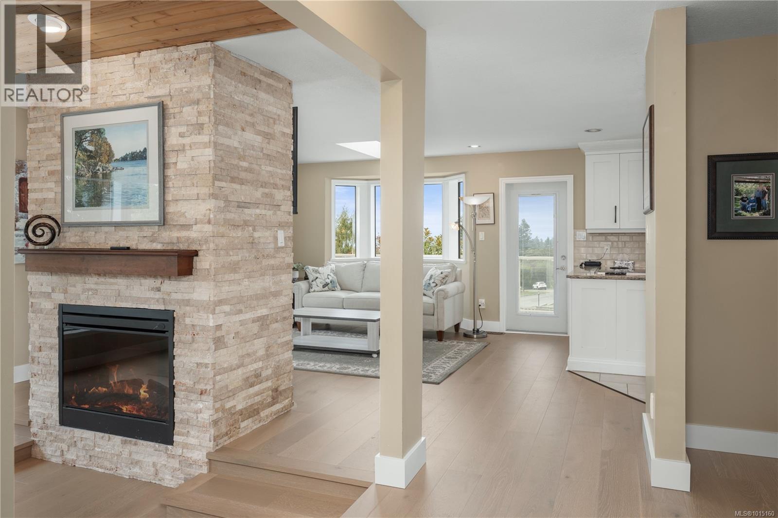 5750 Norasea Rd, Nanaimo