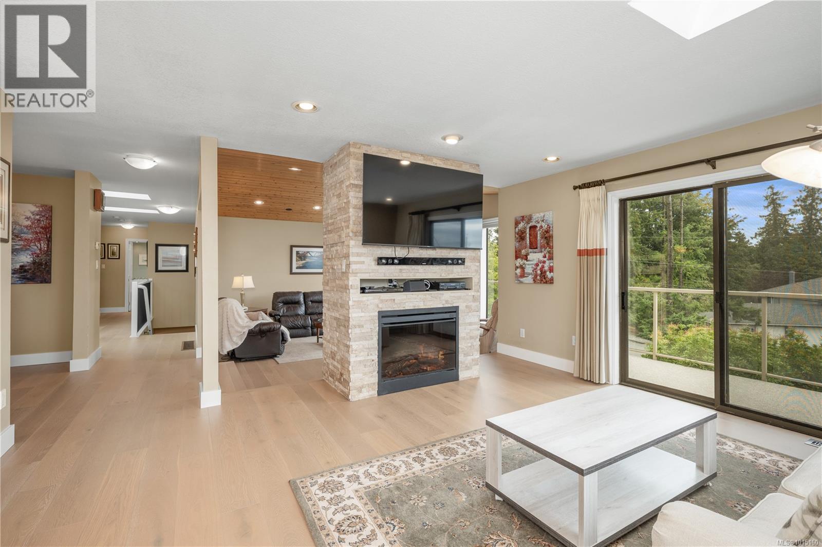 5750 Norasea Rd, Nanaimo