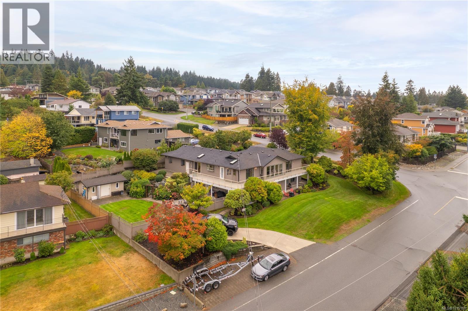 5750 Norasea Rd, Nanaimo