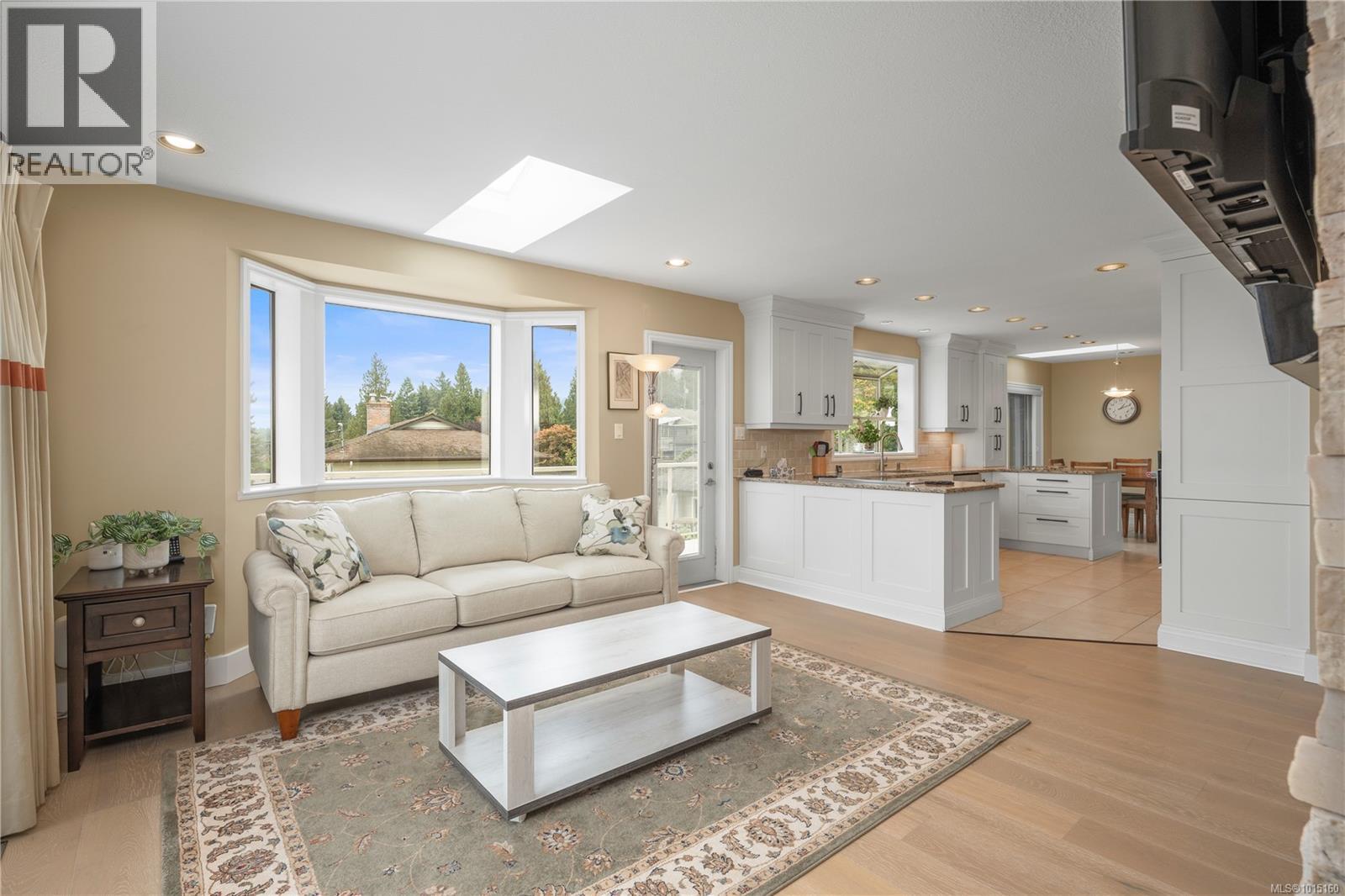5750 Norasea Rd, Nanaimo