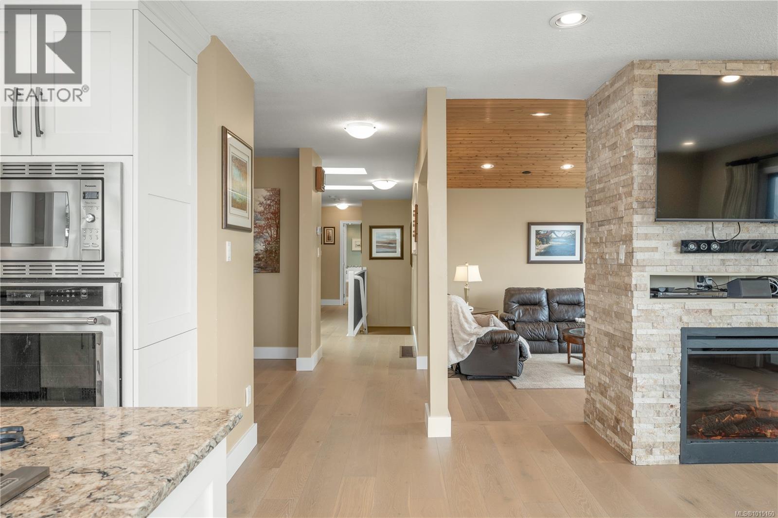 5750 Norasea Rd, Nanaimo