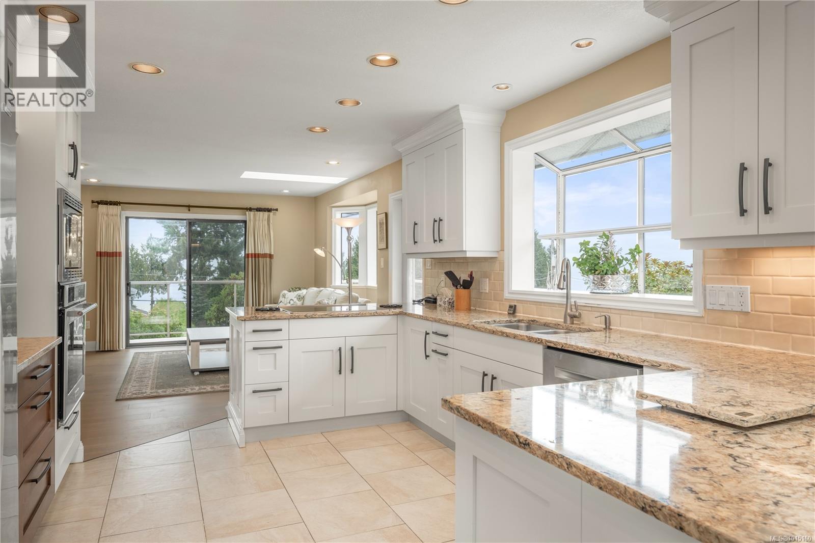 5750 Norasea Rd, Nanaimo